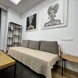 Deluxe Appartement met Twee Slaapkamers